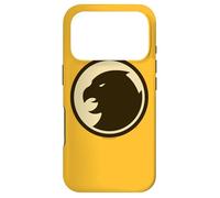 Custodia per iPhone 17 Pro Justice League Hawkman Symbol