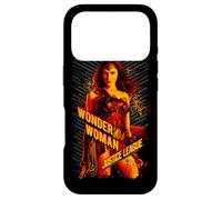 Custodia per iPhone 17 Pro Justice League Movie Wonder Woman