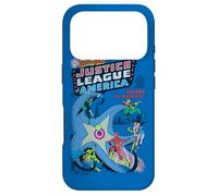 Custodia per iPhone 17 Pro Justice League No 28