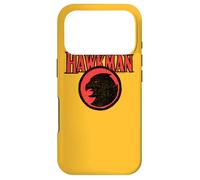 Custodia per iPhone 17 Pro Justice League Rough Hawk