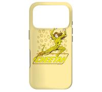 Custodia per iPhone 17 Pro Justice League The Cheetah