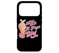 Custodia per iPhone 17 Pro K Pop Boyband Idol Girlband Hallyu - Korean Popular Music