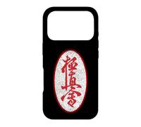 Custodia per iPhone 17 Pro Karate Kyokushin