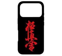 Custodia per iPhone 17 Pro Karate Kyokushin