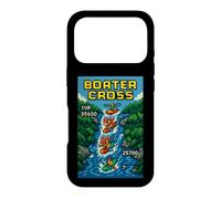 Custodia per iPhone 17 Pro Kayak da regata Boater Cross River