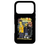 Custodia per iPhone 17 Pro Kevin Smith Jay e Silent Bob Remix Springfield Quick Stop