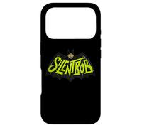 Custodia per iPhone 17 Pro Kevin Smith Visualizza il logo di Askewniverse Silent Bat Bob