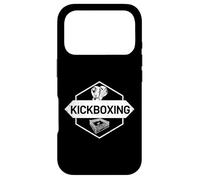 Custodia per iPhone 17 Pro Kickboxing sul Ring