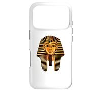 Custodia per iPhone 17 Pro King Pharaoh Tutankhamun King Tut Pharaoh Ancient Egyptian