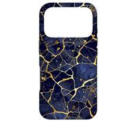 Custodia per iPhone 17 Pro Kintsugi Arte giapponese Ceramica giapponese Kintsukuroi