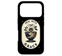 Custodia per iPhone 17 Pro Kintsugi Kintsukuroi Imperfetta arte giapponese Wabi Sabi