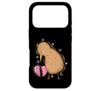 Custodia per iPhone 17 Pro Kiwi Bird è un kiwi malato d'amore