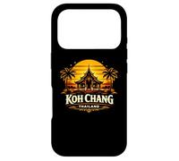 Custodia per iPhone 17 Pro Koh Chang Thailandia Sunset Island Travel Design