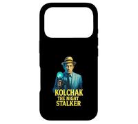 Custodia per iPhone 17 Pro Kolchak The Night Stalker Cult Classic Horror & Mistero