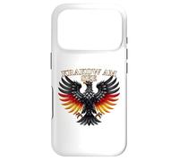 Custodia per iPhone 17 Pro Krakow am See Deutsch Deutschland German Souvenir Artikel