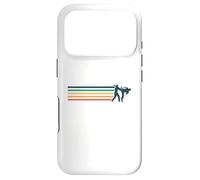 Custodia per iPhone 17 Pro Krav Maga autodifesa arti marziali vicino Combattimento