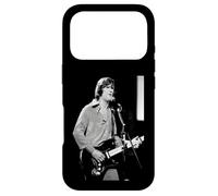 Custodia per iPhone 17 Pro Kris Kristofferson Sunday Morning Comin' Down (cantante 1978)