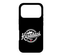 Custodia per iPhone 17 Pro Kusadasi Turchia City Travel Iconic Design