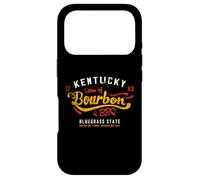 Custodia per iPhone 17 Pro KY Bluegrass State - Kentucky Bourbon & BBQ