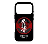 Custodia per iPhone 17 Pro Kyokushin Karate Arte
