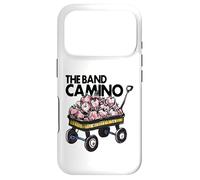 Custodia per iPhone 17 Pro La Band Camino Wagon