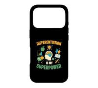 Custodia per iPhone 17 Pro La differenziazione è il mio superpotere per speducator SpEd Teacher