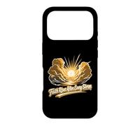 Custodia per iPhone 17 Pro La fede sorge dopo ogni tempesta speranza cristiana