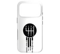 Custodia per iPhone 17 Pro La felicità non è automatica ma guida manuale