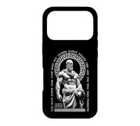 Custodia per iPhone 17 Pro La filosofia stoica trova forza Marco Aurelio Stoicismo