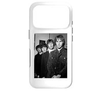 Custodia per iPhone 17 Pro La foto della band Troggs Wild Thing 1967