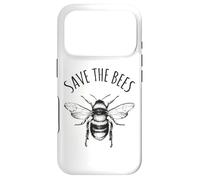 Custodia per iPhone 17 Pro La Giornata della Terra delle Api Salvate le Api Salvate il