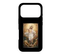 Custodia per iPhone 17 Pro La gloria della trasfigurazione del Signore Design