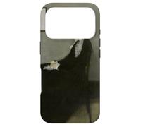 Custodia per iPhone 17 Pro La madre di Whistler di James Whistler (1871)