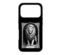 Custodia per iPhone 17 Pro La maestà gotica di Marbas