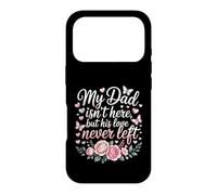 Custodia per iPhone 17 Pro La mamma non è qui ma il suo amore non ha mai lasciato l'usura commemorativa
