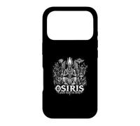 Custodia per iPhone 17 Pro La morte di Anubis veste la mitologia egiziana