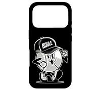 Custodia per iPhone 17 Pro La Palla A Bocce Va A Boulen Petanque Cap Boule