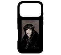 Custodia per iPhone 17 Pro La regina dell'anima Aretha Franklin Di Simon Fowler