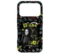 Custodia per iPhone 17 Pro La saga del crepuscolo Bella Swan