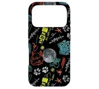 Custodia per iPhone 17 Pro La saga di Twilight E se non fossi l'eroe