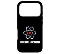 Custodia per iPhone 17 Pro La scienza è più di un opinione scienziata