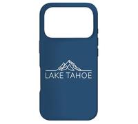 Custodia per iPhone 17 Pro Lake Tahoe Nevada Sport acquatici