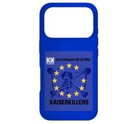 Custodia per iPhone 17 Pro L'amore conquista tutto