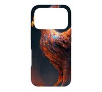 Custodia per iPhone 17 Pro L'ascesa della leggendaria fenice dell'immortalità