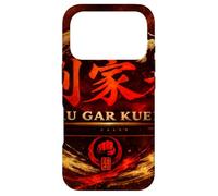 Custodia per iPhone 17 Pro Lau Gar Hung Kuen Kung Fu