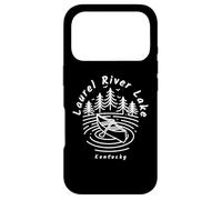 Custodia per iPhone 17 Pro Laurel River Lake Kentucky