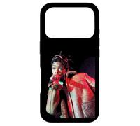Custodia per iPhone 17 Pro Lauryn Hill Fugees Killing Me Softly Era 1996