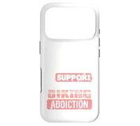 Custodia per iPhone 17 Pro Lavoro solo per mantenere la mia passione per la bici