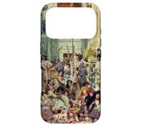 Custodia per iPhone 17 Pro Lawrence Alma-Tadema - Primavera