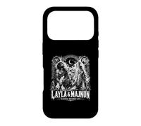Custodia per iPhone 17 Pro Layla e Majnun Follia Diventa Love Romance